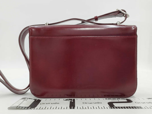 Cartier Panthere Shoulder Bag