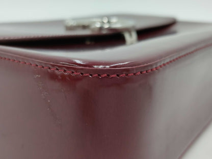 Cartier Panthere Shoulder Bag