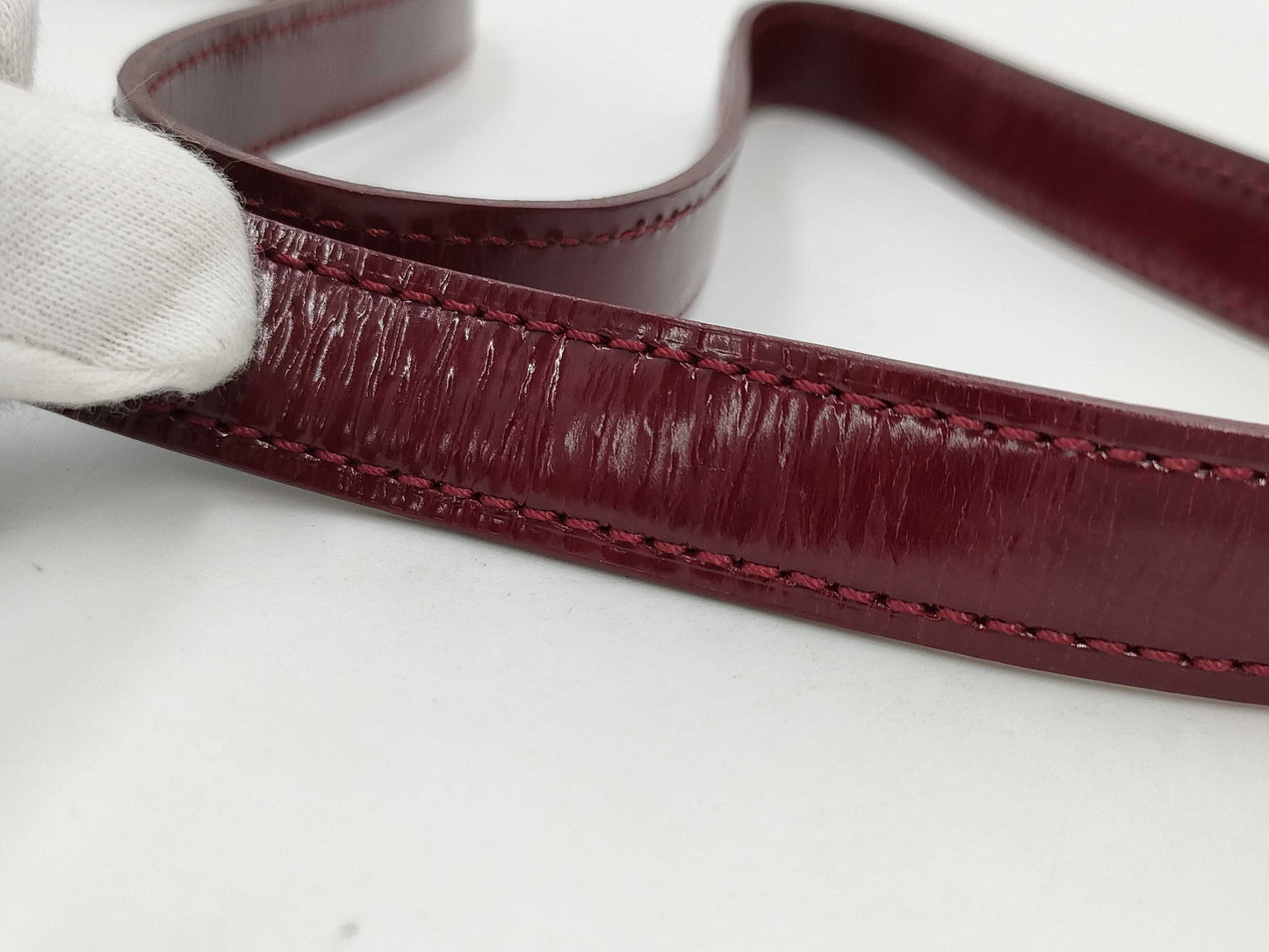 Cartier Panthere Shoulder Bag