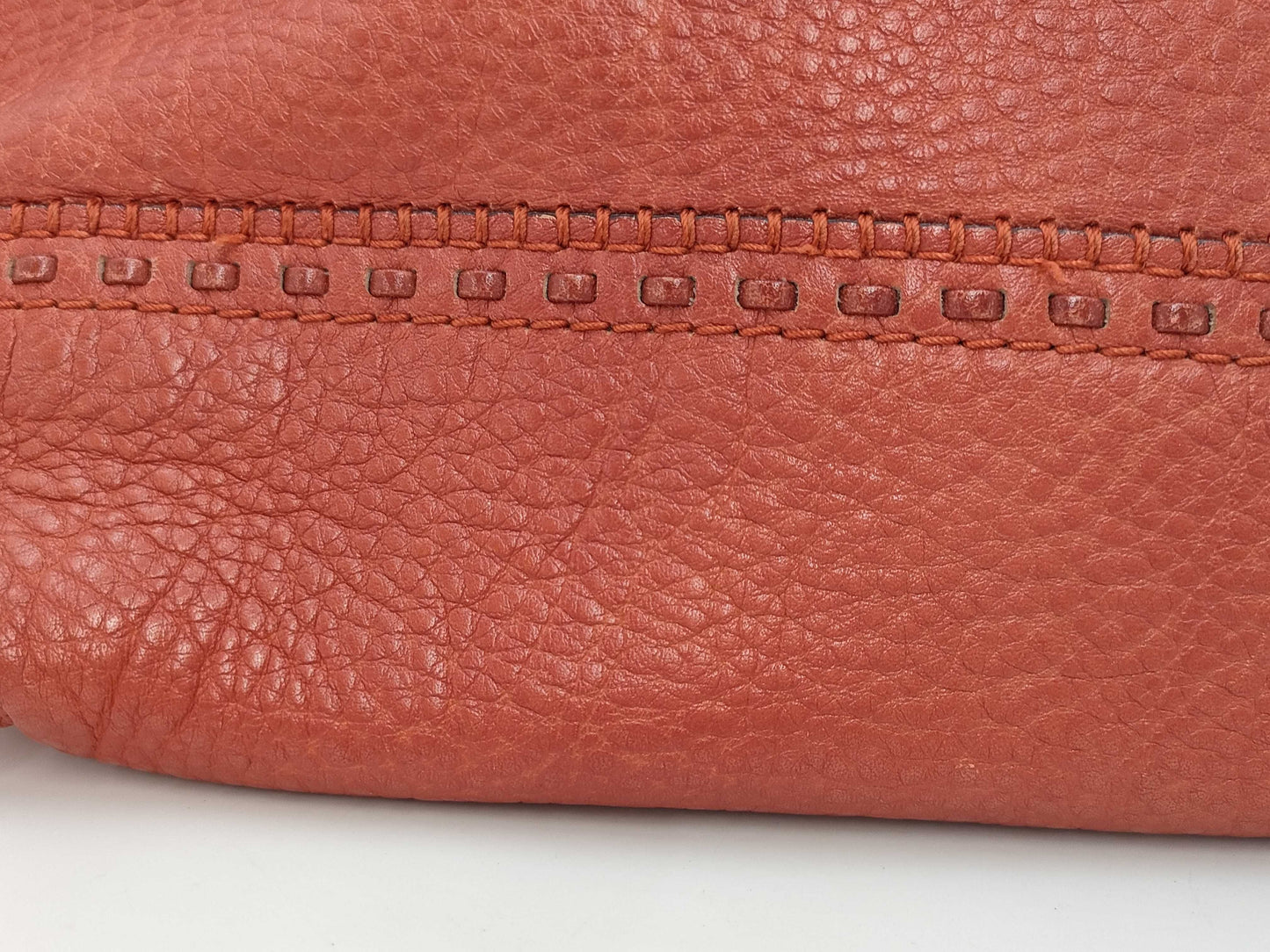 GUCCI Bamboo Tote Bag