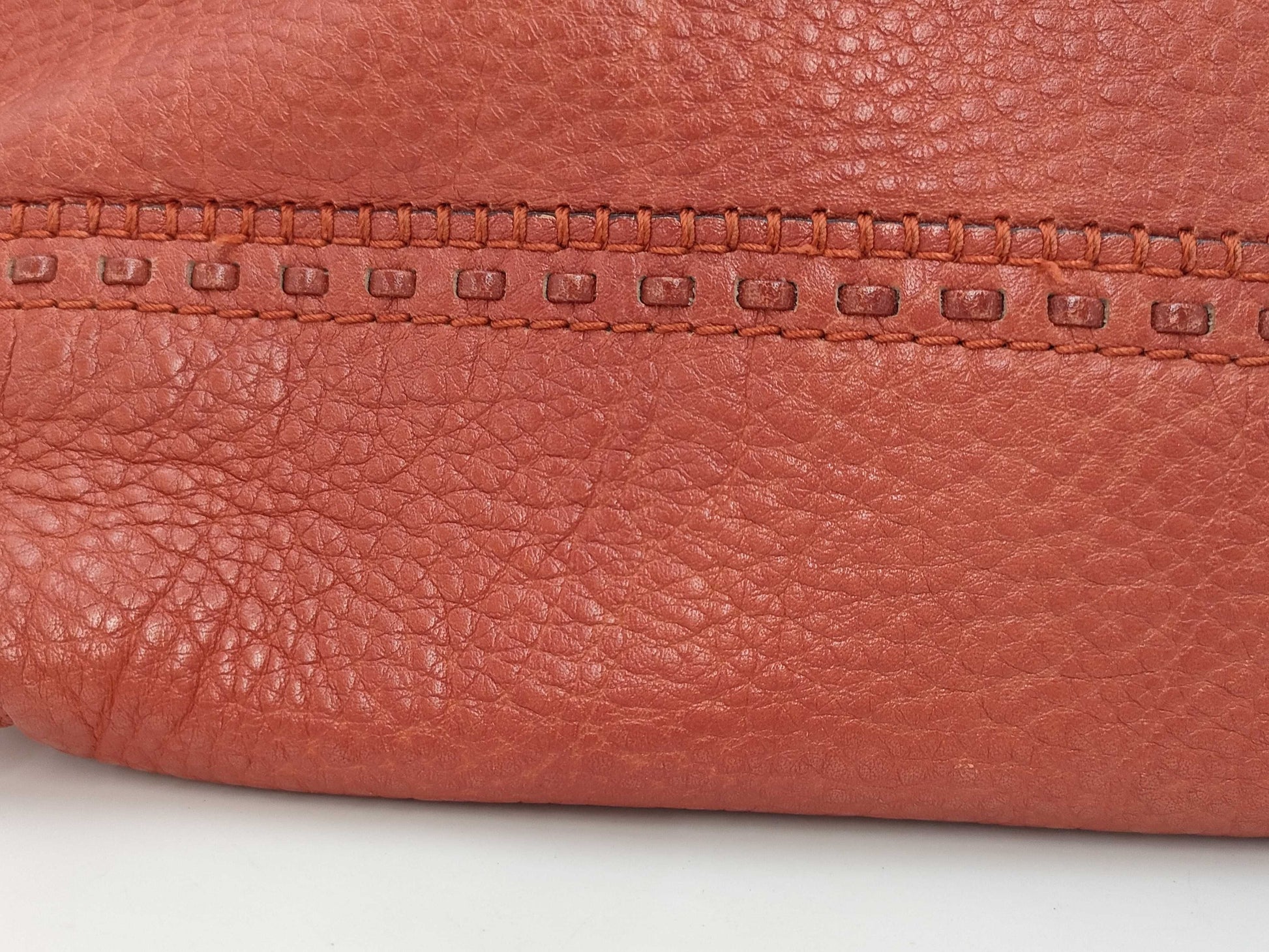 GUCCI Bamboo Tote Bag