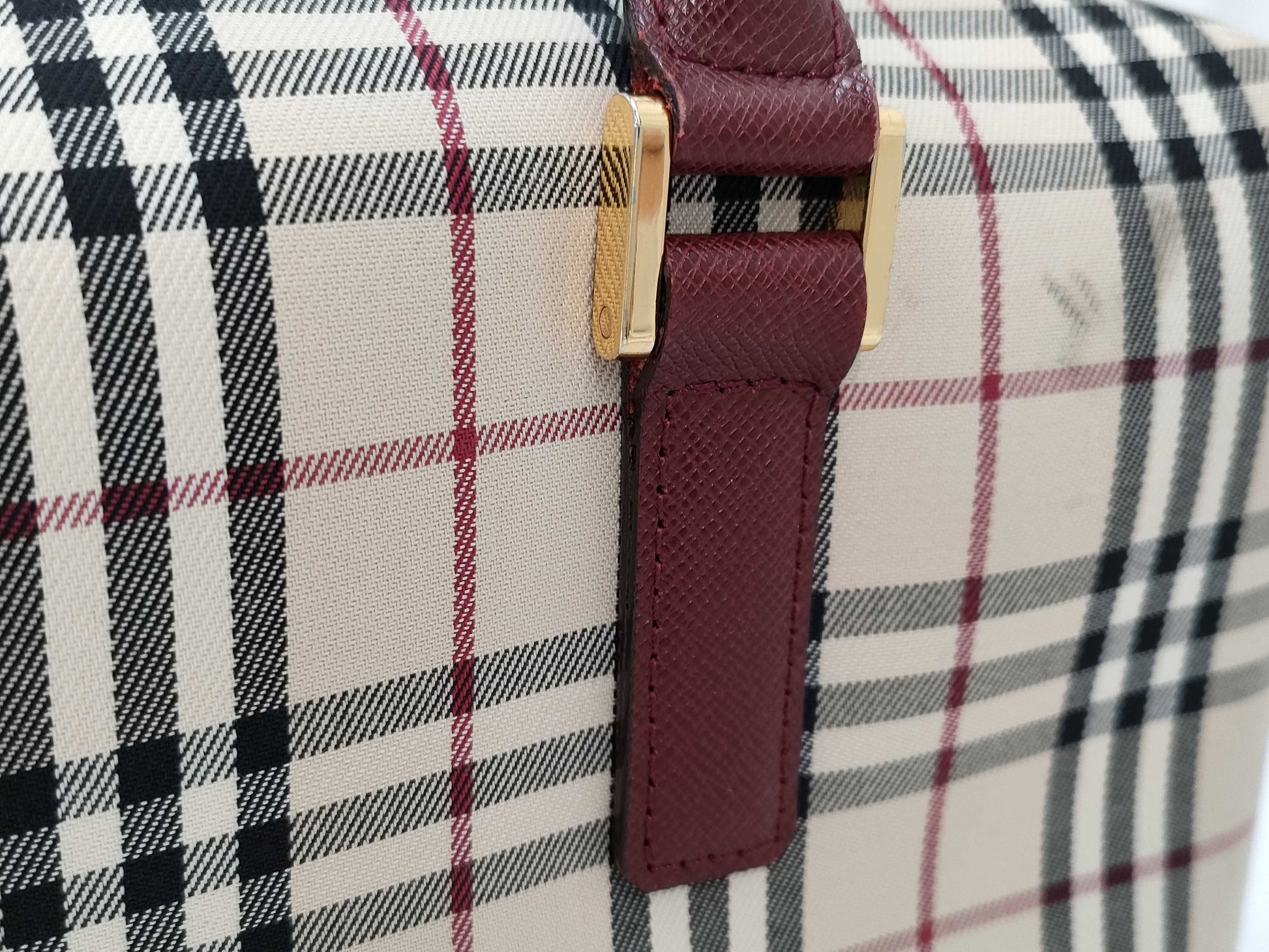 BURBERRY Handbag Handbag