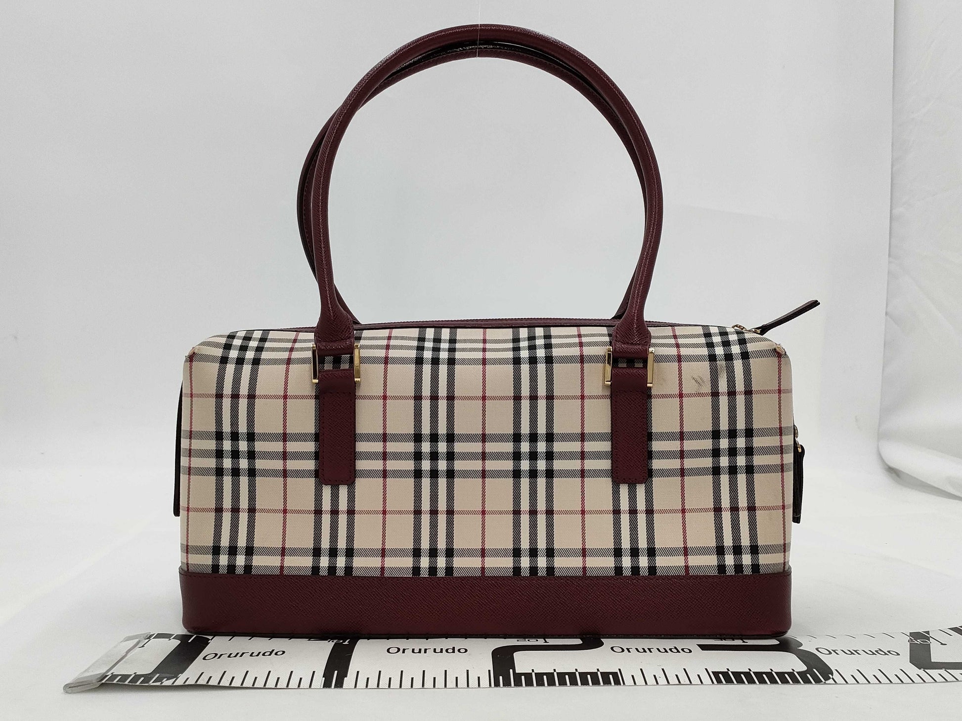BURBERRY Handbag Handbag