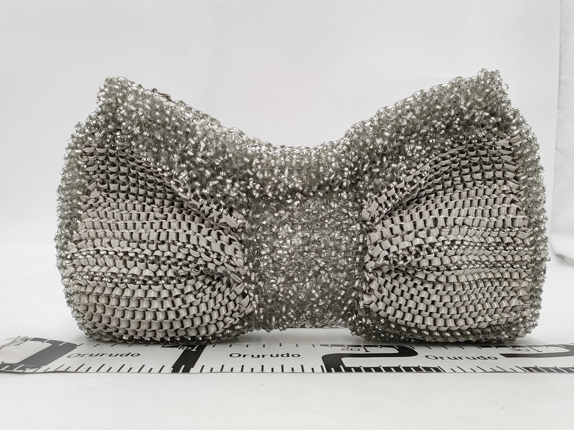 Anteprima Ribbon Shoulder Bag