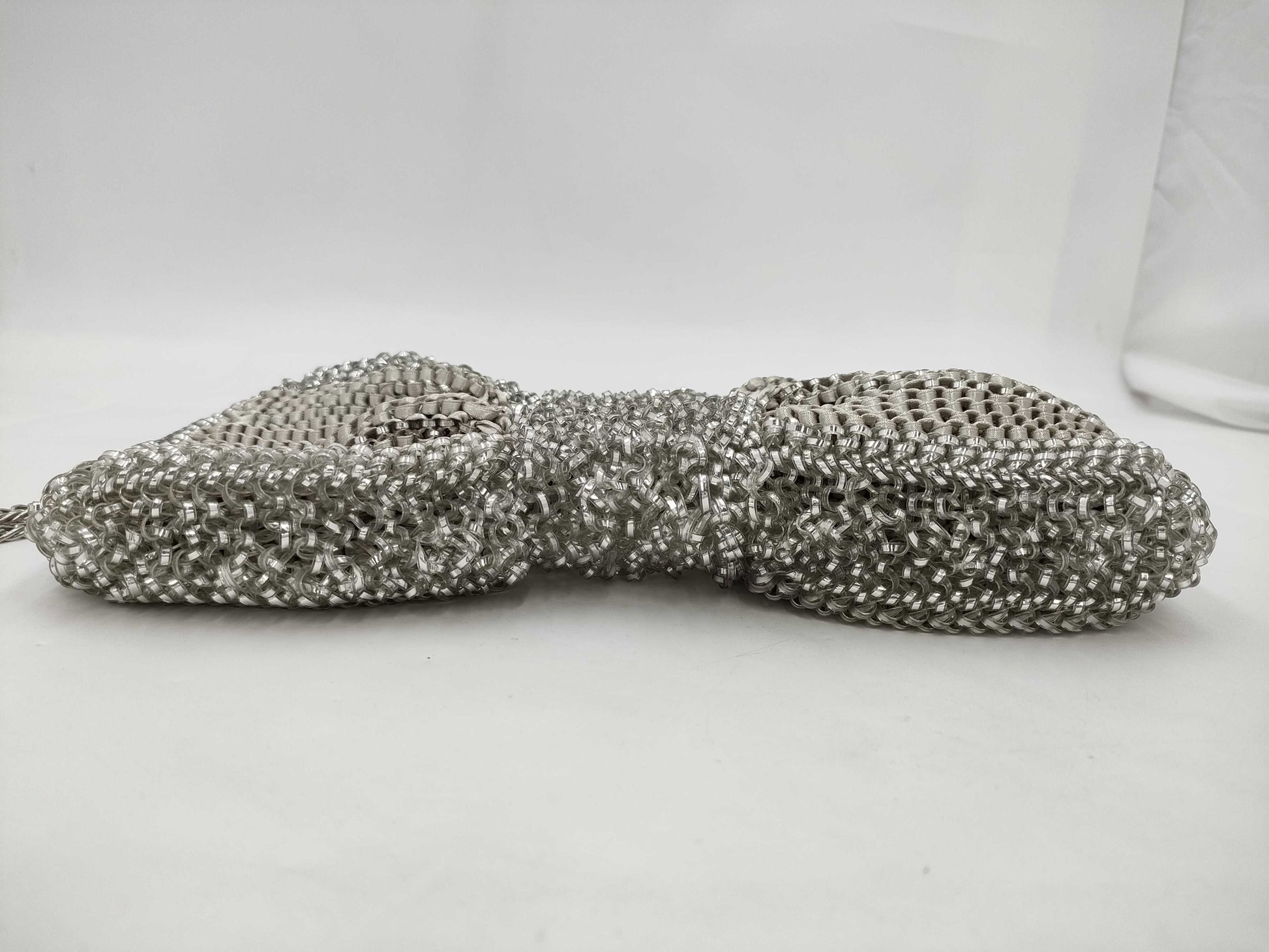 Anteprima Ribbon Shoulder Bag