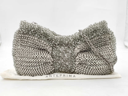 Anteprima Ribbon Shoulder Bag