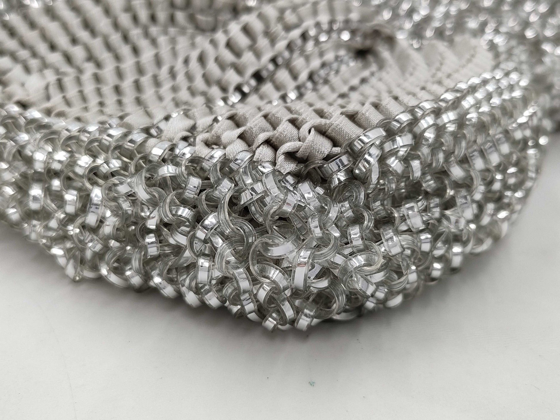 Anteprima Ribbon Shoulder Bag