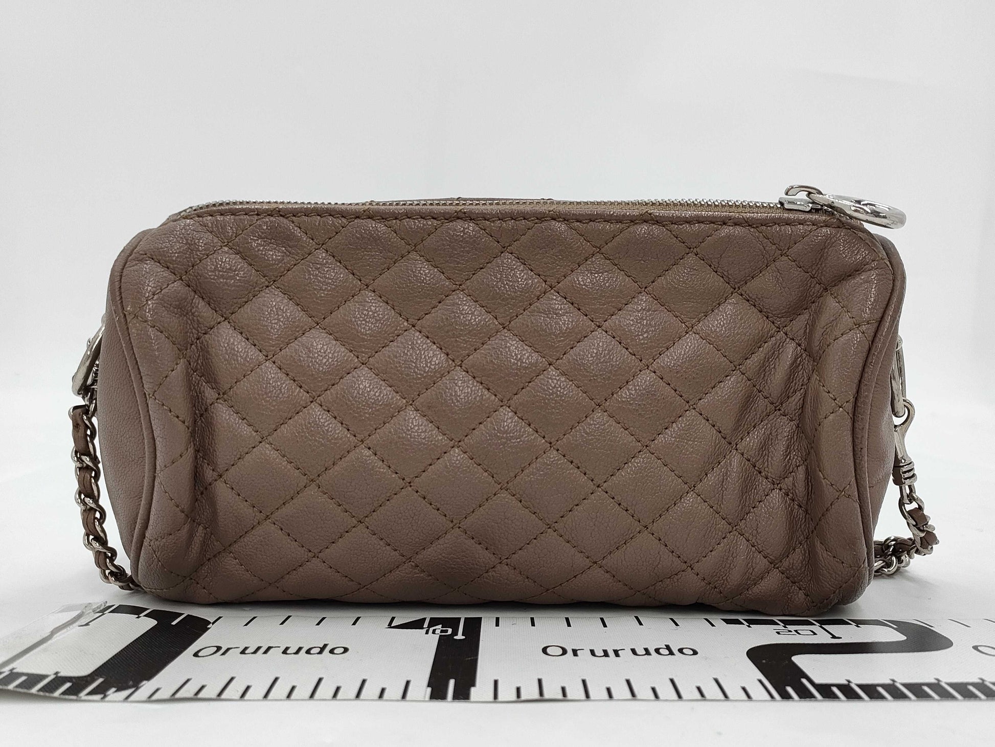 DOLCE&GABBANA Chain Shoulder Bag