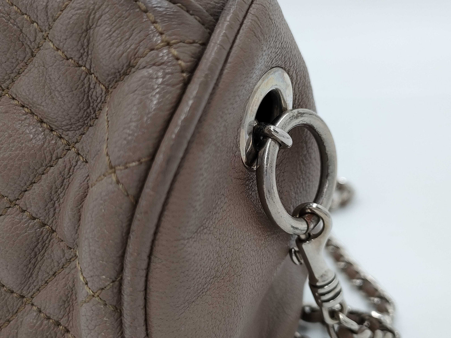 DOLCE&GABBANA Chain Shoulder Bag