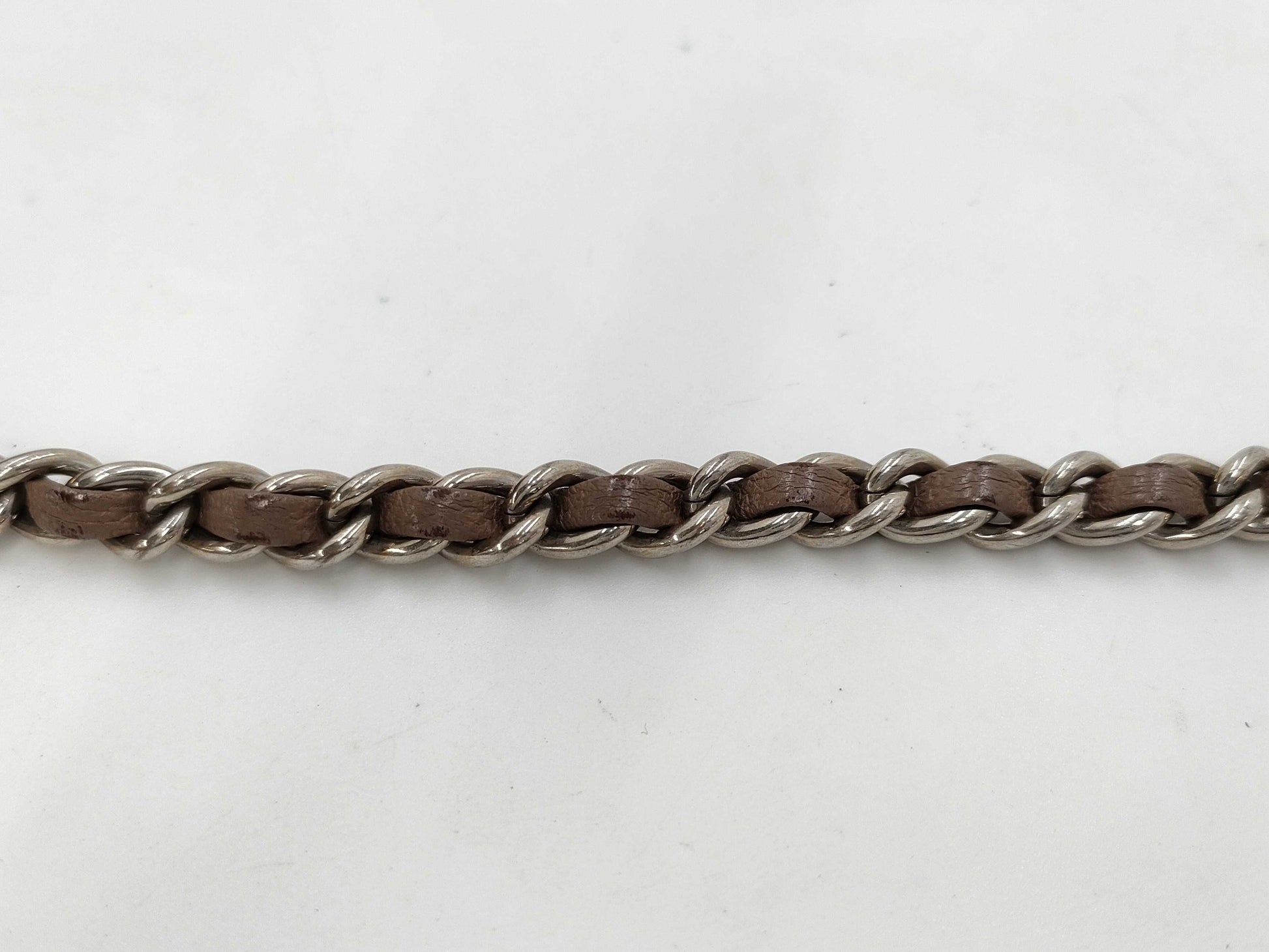 DOLCE&GABBANA Chain Shoulder Bag