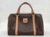 CELINE Mini Boston Handbag