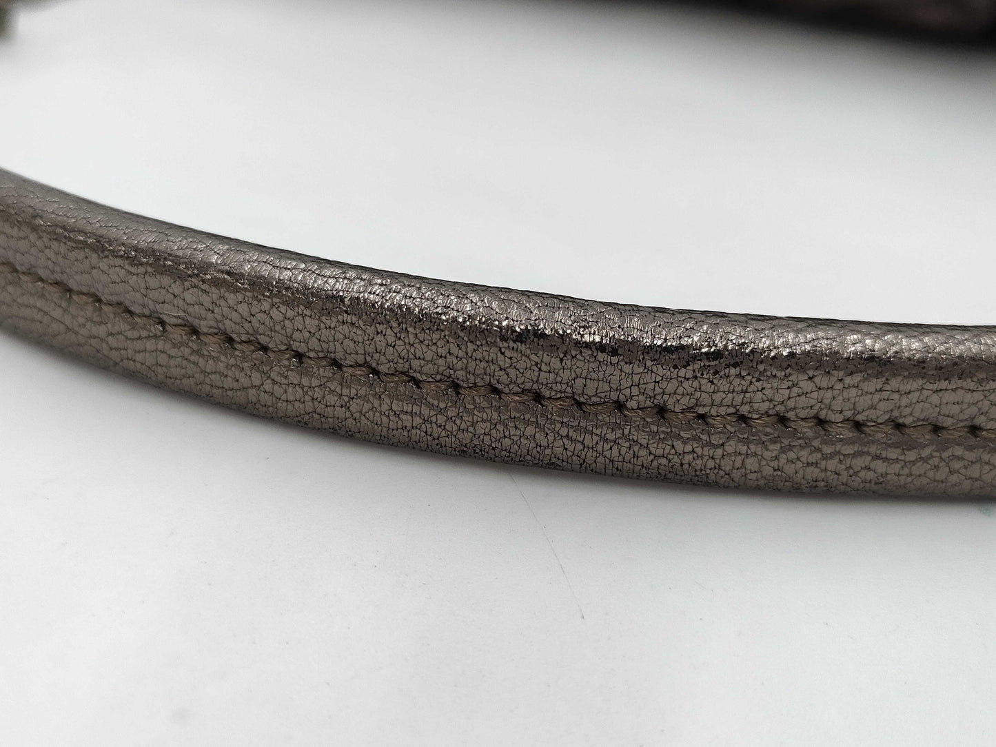 Salvatore Ferragamo Vara One-Shoulder Bag