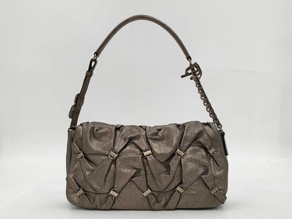 Salvatore Ferragamo Vara One-Shoulder Bag