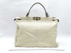 FENDI Peekaboo Medium 2-way Shoulder Bag/Handbag