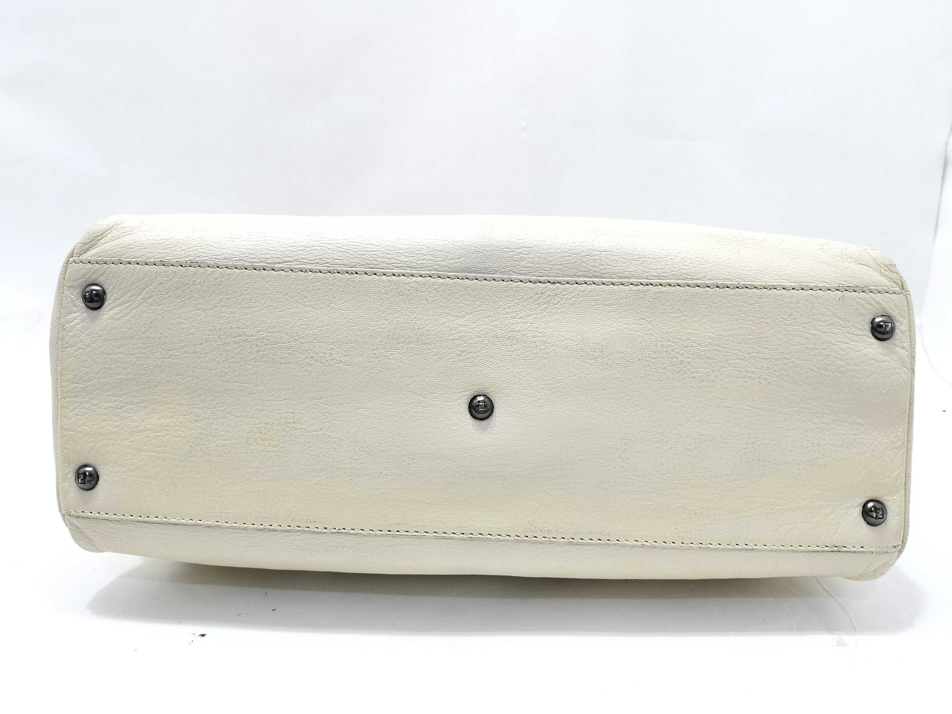 FENDI Peekaboo Medium 2-way Shoulder Bag/Handbag