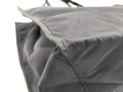 PRADA Nylon Prada Nylon Sifiano Tote Bag