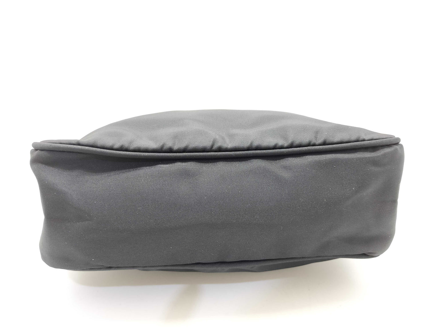 PRADA Nylon Prada Nylon Accessory Pouch