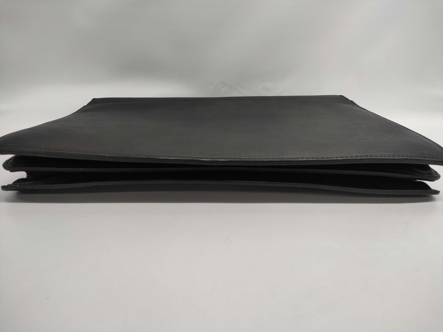 LOUIS VUITTON Epi Serviette Conseiller M54422 MI0010 Business Bag