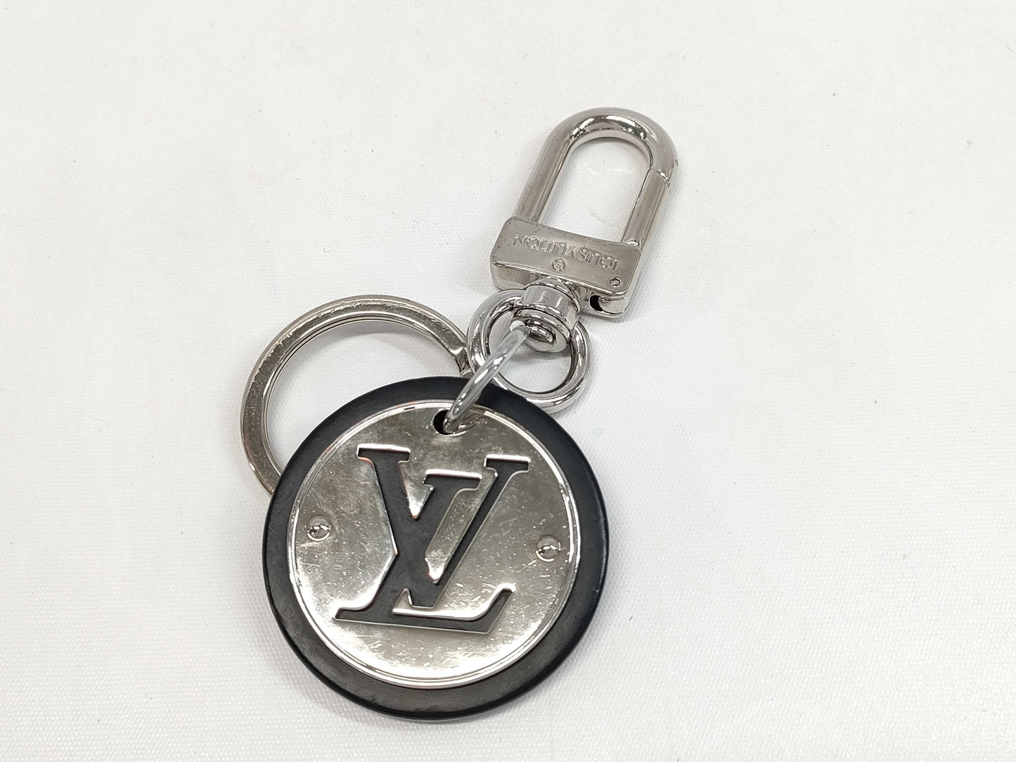 LOUIS VUITTON LV Circle M67362 Key Case/Key Holder