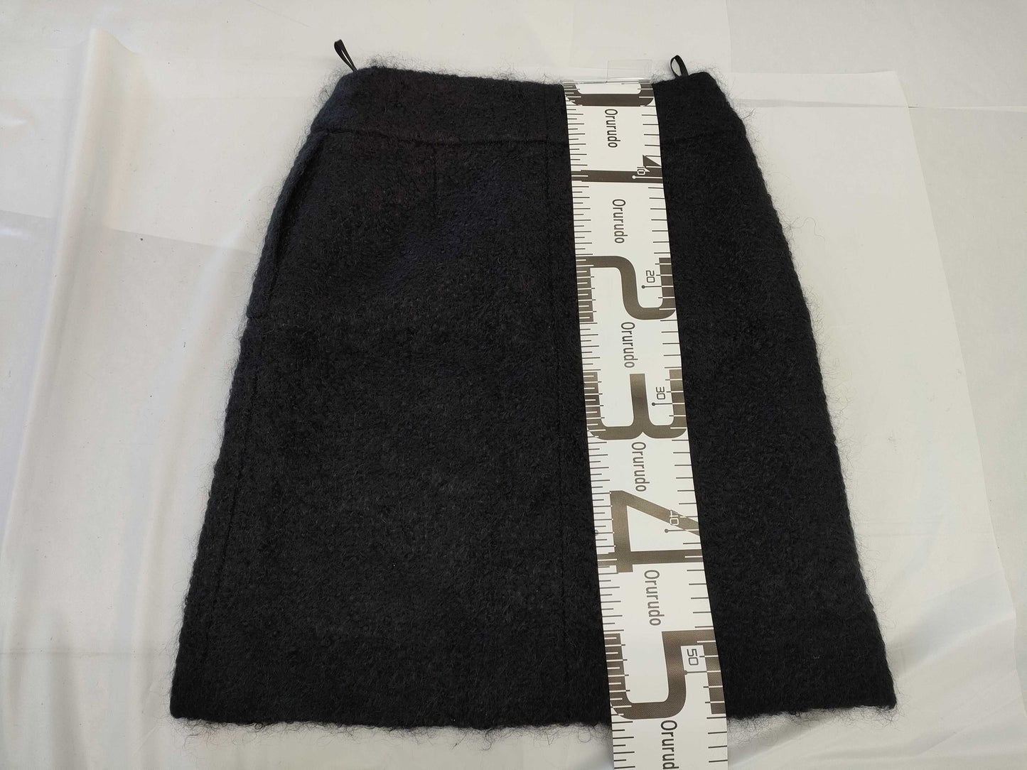 CHANEL Coco Mark Skirt 94305 #36 with tags