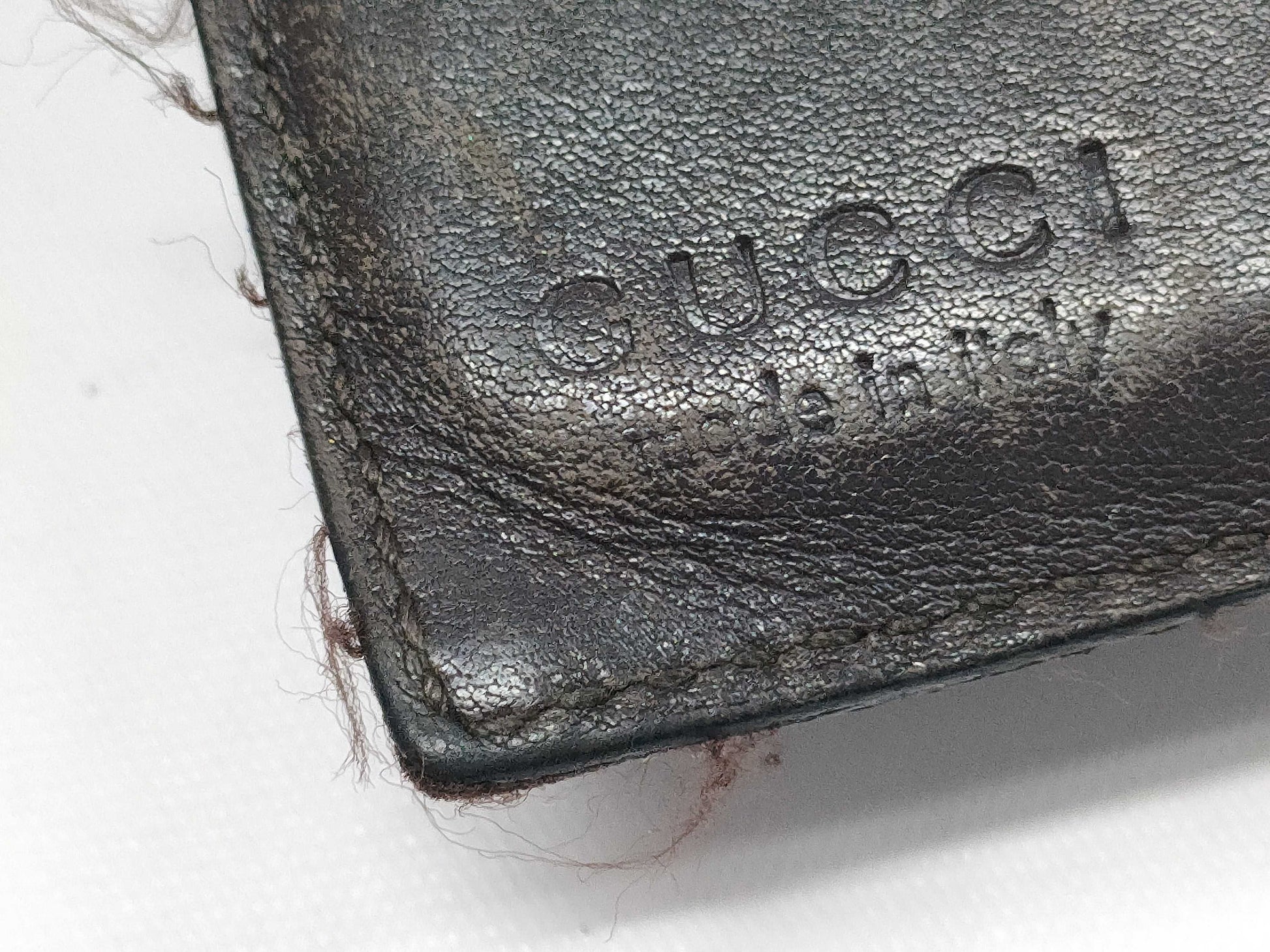 GUCCI Gucci Wallet 3-Piece Set Wallet