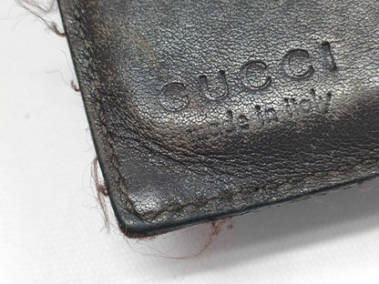 GUCCI Gucci Wallet 3-Piece Set Wallet