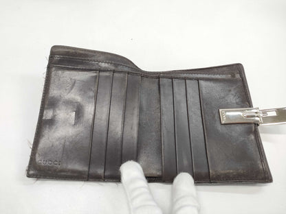 GUCCI Gucci Wallet 3-Piece Set Wallet