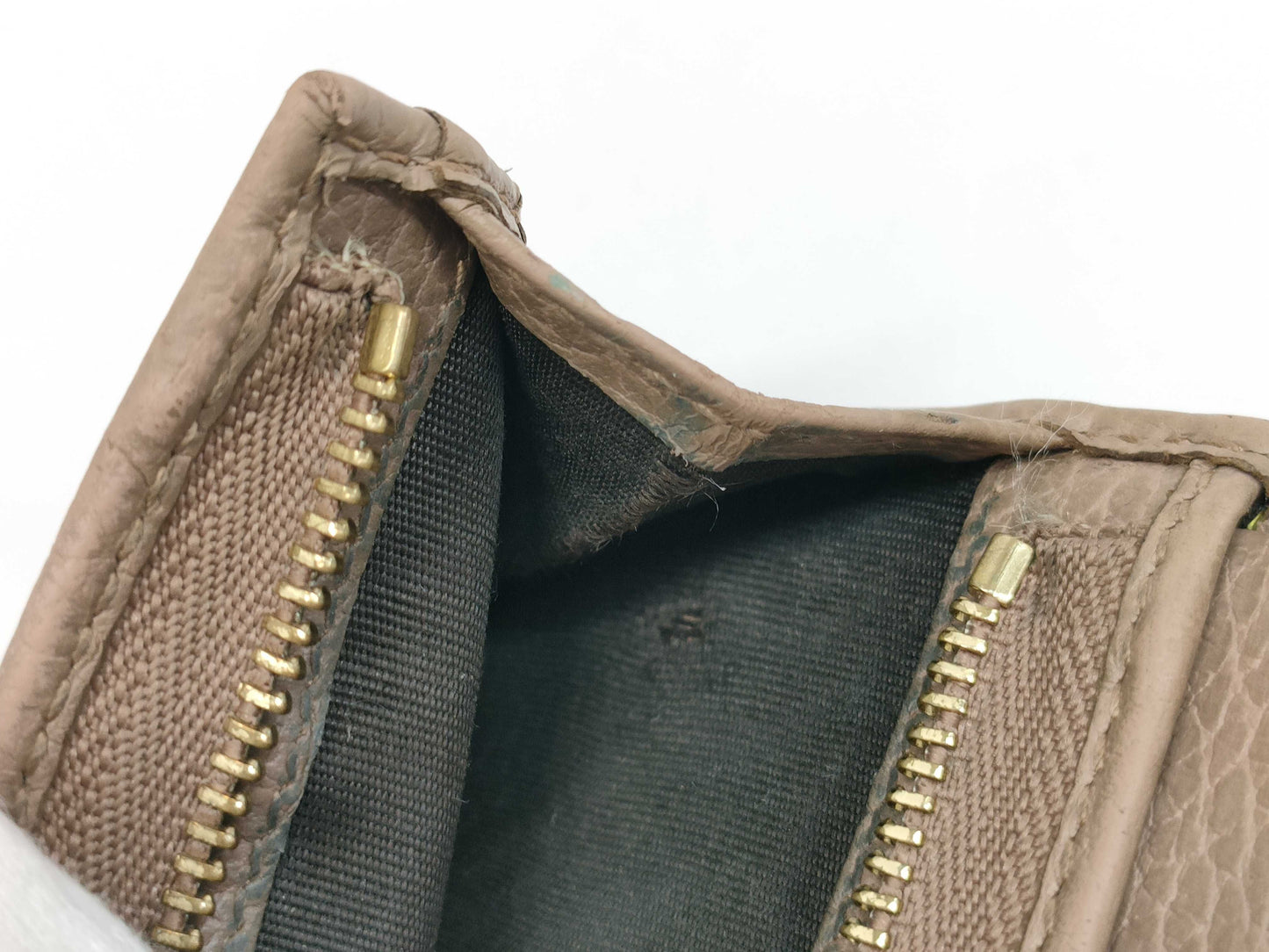 GUCCI Gucci Wallet 3-Piece Set Wallet