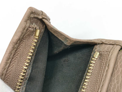 GUCCI Gucci Wallet 3-Piece Set Wallet