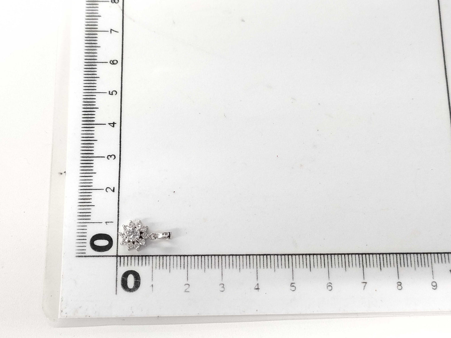 Diamond PT900 1.4g Pendant Top 