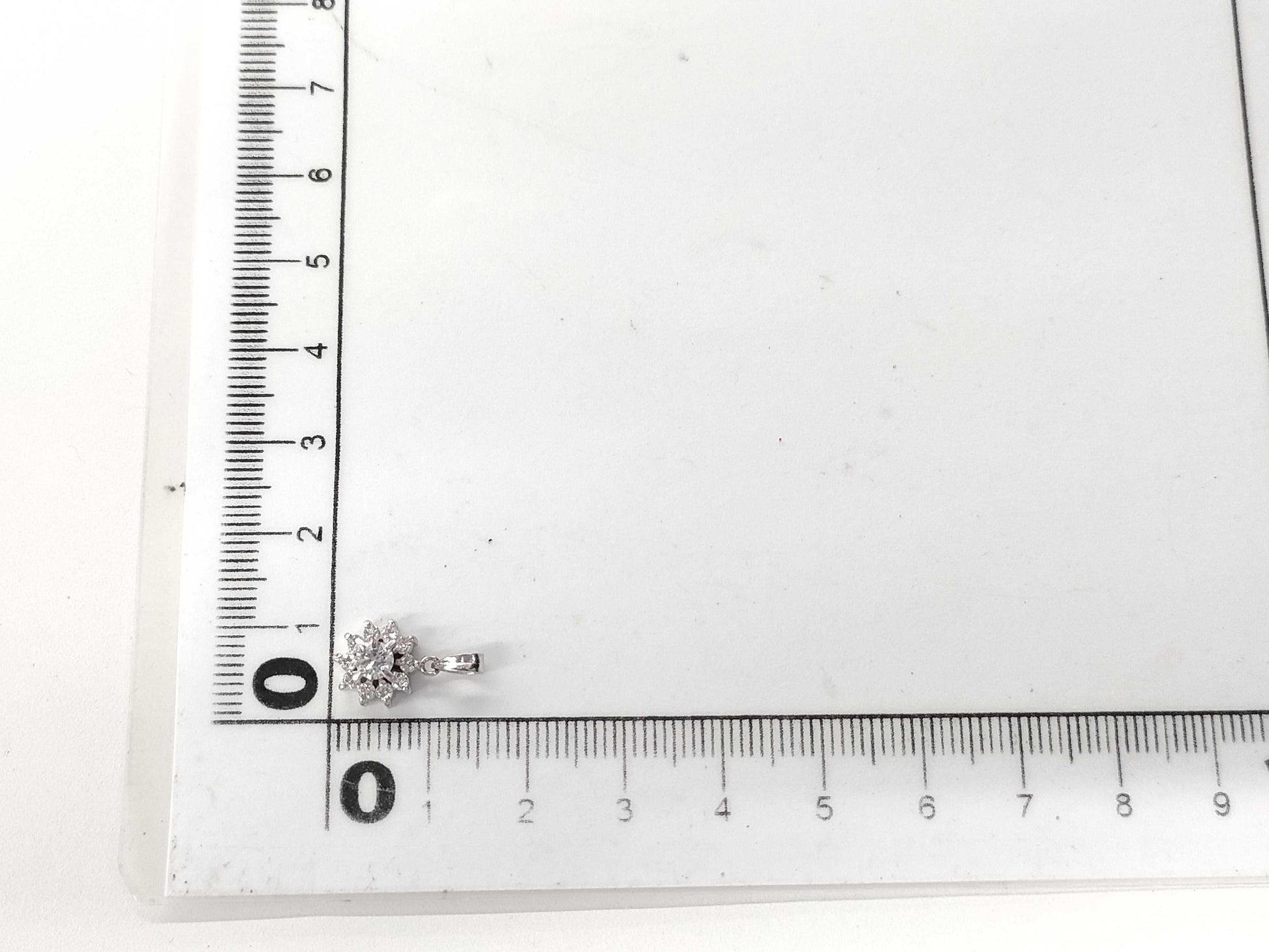 Diamond PT900 1.4g Pendant Top 