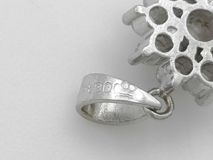 Diamond PT900 1.4g Pendant Top 