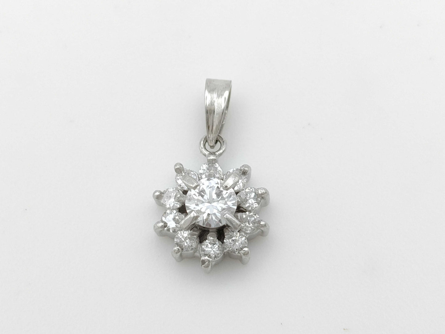 Diamond PT900 1.4g Pendant Top 