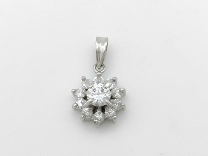 Diamond PT900 1.4g Pendant Top 