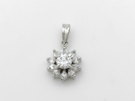 Diamond PT900 1.4g Pendant Top 
