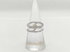 D0.516ct FD0.16ct PT900 5.7g Ring 