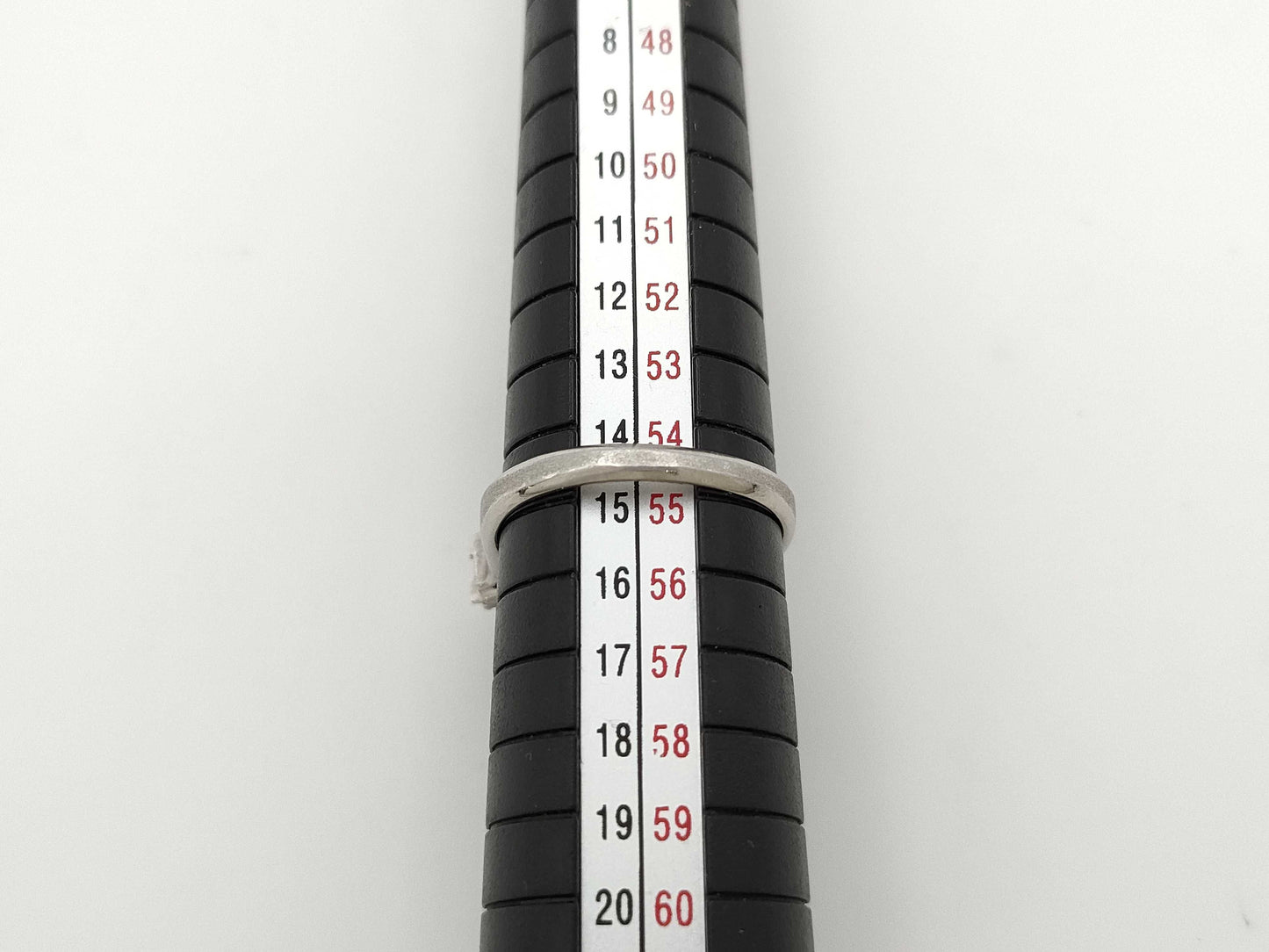 D1.02ct PT900 5.6g Ring 