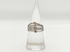 D0.70ct PT900 8.0g Ring 