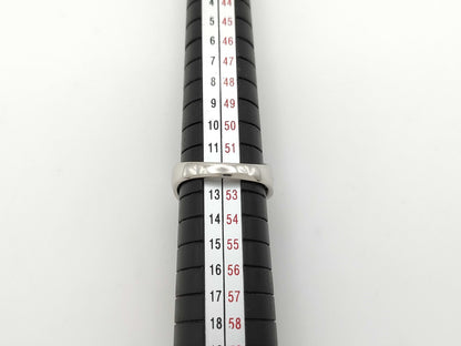 D0.70ct PT900 8.0g Ring 