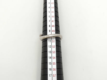 D2.00ct PT900 8.3g Ring 