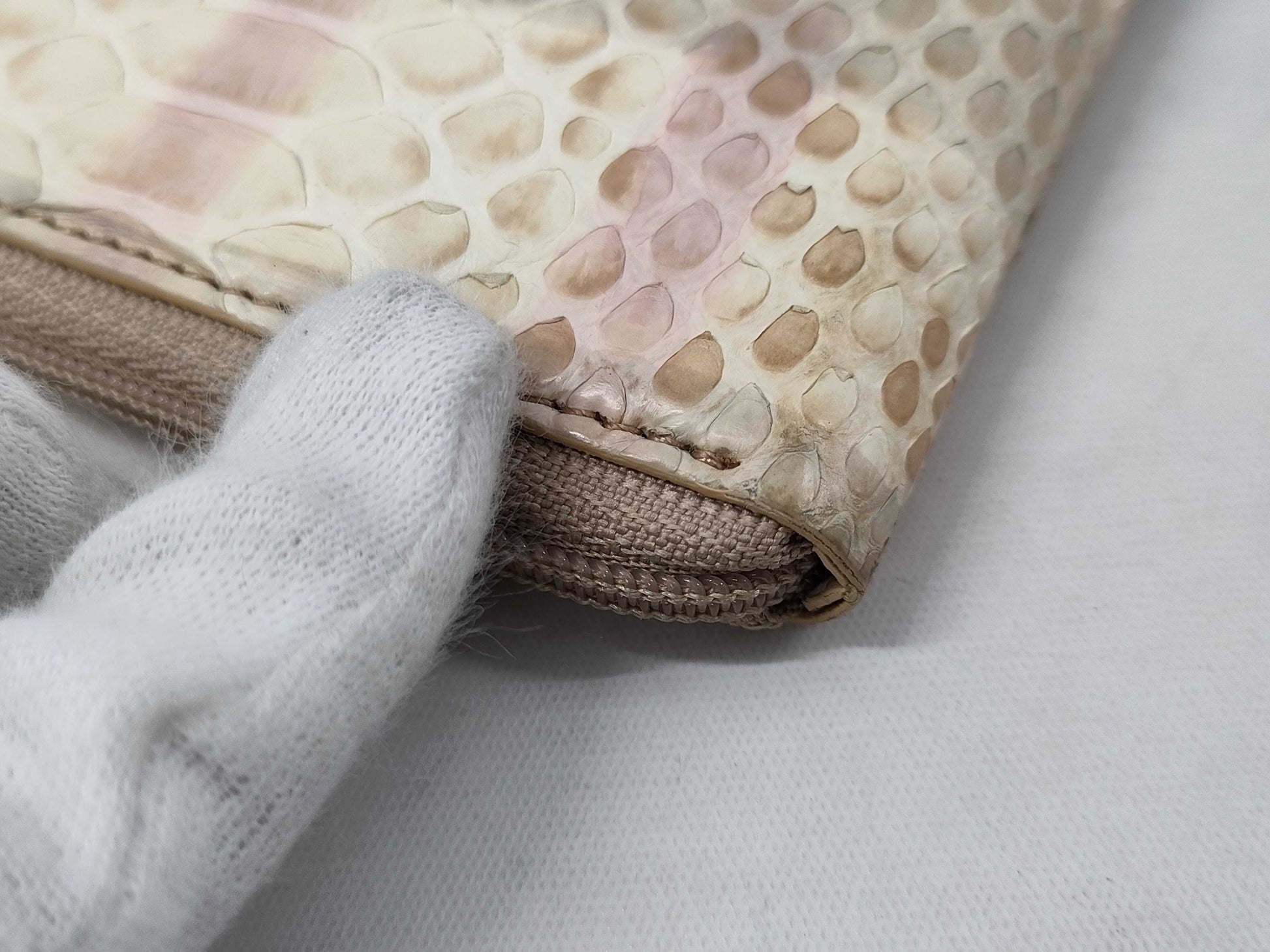 ATAO long wallet python wallet