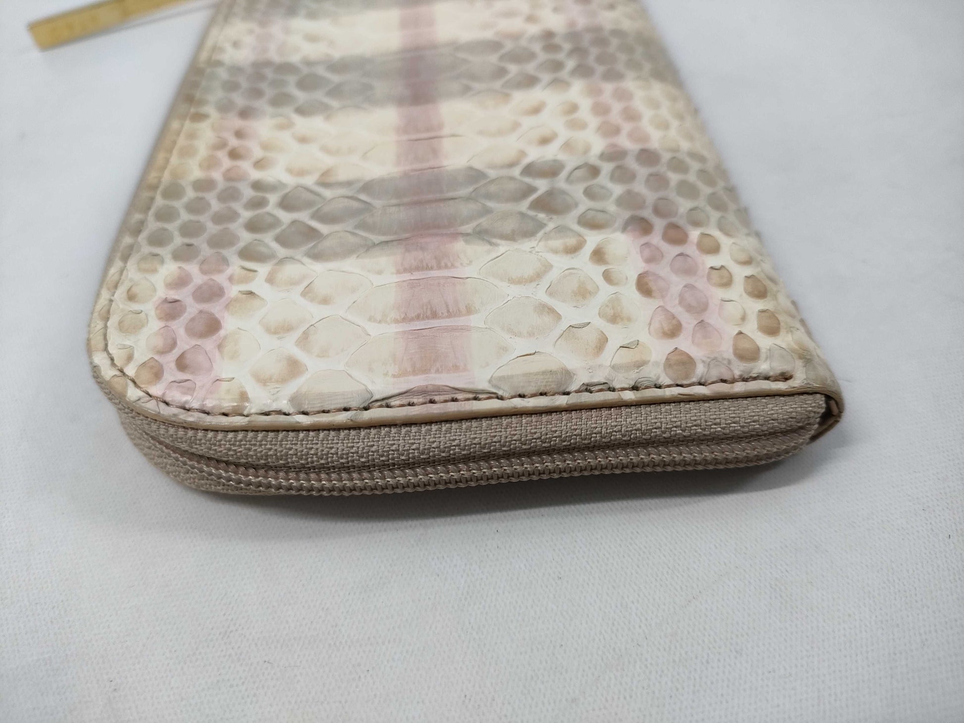 ATAO long wallet python wallet