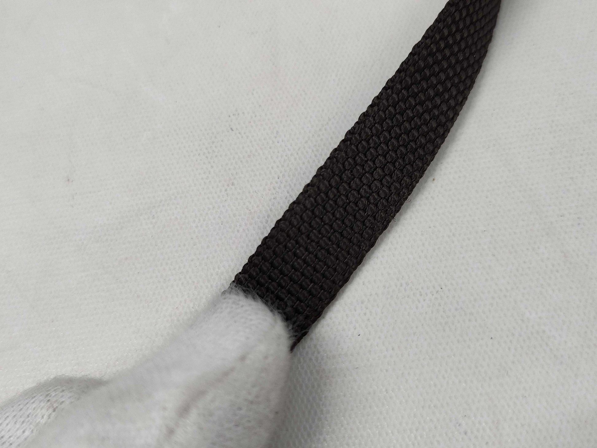 Herve Chapelier Shoulder Bag Black Shoulder Bag