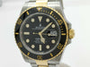ROLEX 126613LN 603925H2 Men's Watch