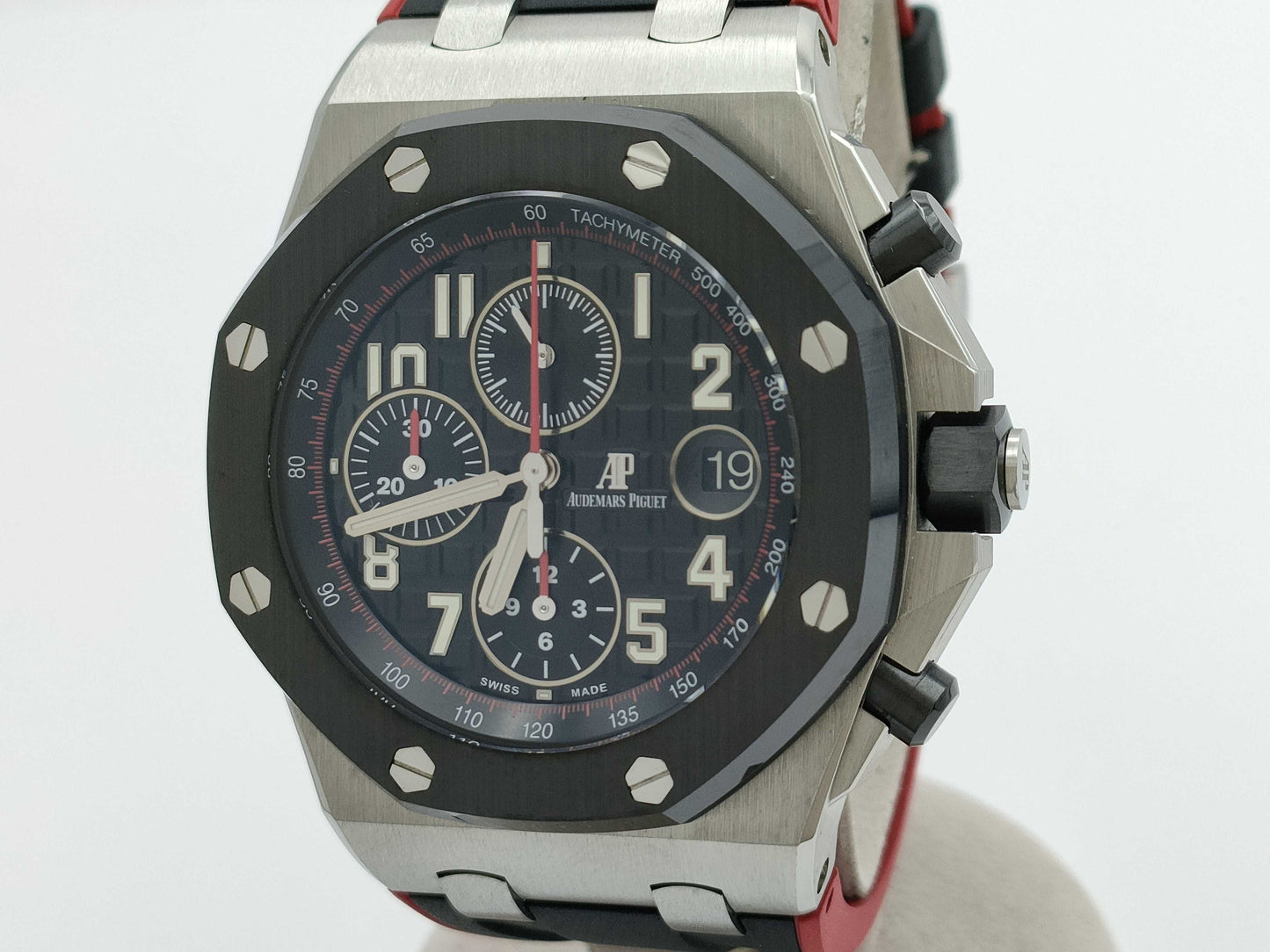 AUDEMARS PIGUET Royal Oak Offshore 26470SO.00.A002CA.01 FN9109U Automatic Men's Watch