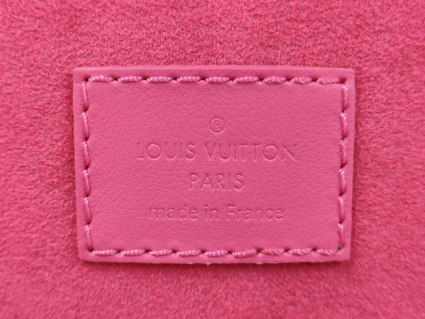 LOUIS VUITTON LV Jewelry Coffret M12588 with box Other accessories