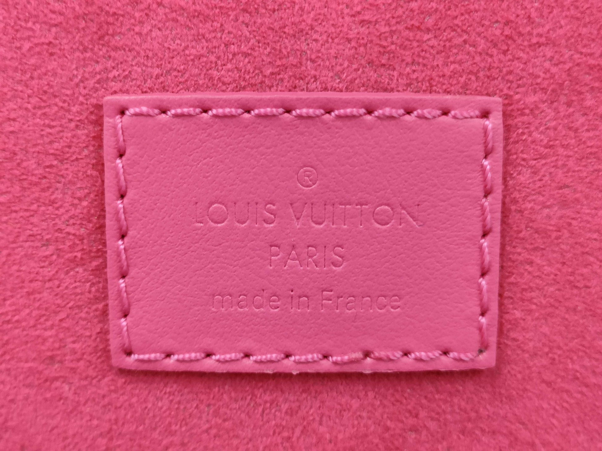 LOUIS VUITTON LV Jewelry Coffret M12588 with box Other accessories