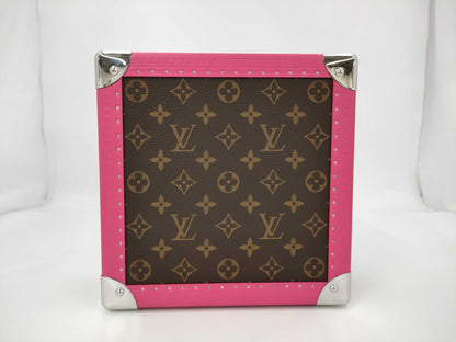 LOUIS VUITTON LV Jewelry Coffret M12588 with box Other accessories