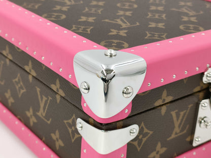 LOUIS VUITTON LV Jewelry Coffret M12588 with box Other accessories
