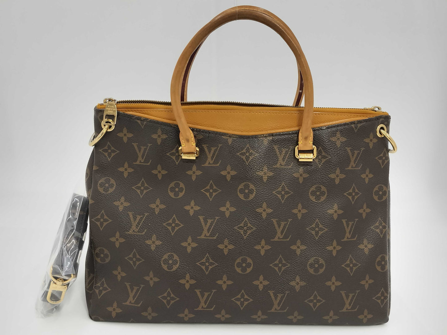 LOUIS VUITTON Louis Vuitton Bag Handbag